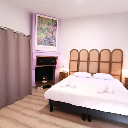 Appartamento La Grange Des Bruyères, Maison Rénovée, 5 Biscarrosse