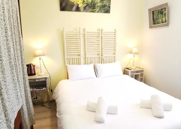 Appartamento La Grange Des Bruyères, Maison Rénovée, 5 *